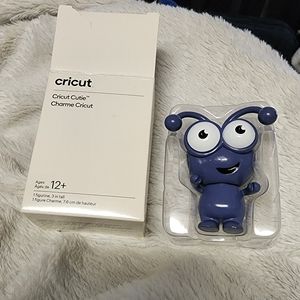 Cricut Cutie "Twilight" New in Box. Great addition to your craft room